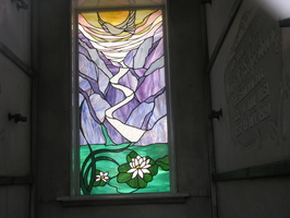 Stained Glass