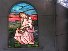 Stained Glass