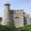 Castle Mausoleum