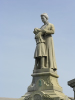 Lutheran All Faiths Cemetery, Middle Village