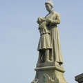 Lutheran All Faiths Cemetery, Middle Village