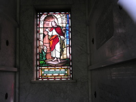 Stained Glass