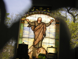 Stained Glass