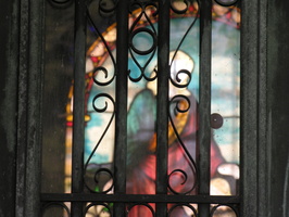 Stained Glass
