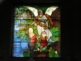 Stained Glass