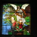 Stained Glass