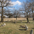 Lutheran All Faiths Cemetery, Middle Village