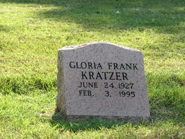 Maitland Cemetery, Florida