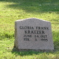 Maitland Cemetery, Florida