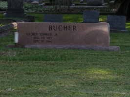 Maitland Cemetery, Florida