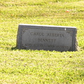 Maitland Cemetery, Florida