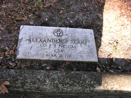 Maitland Cemetery, Florida