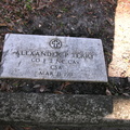 Maitland Cemetery, Florida