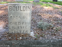 Maitland Cemetery, Florida