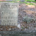 Maitland Cemetery, Florida