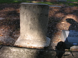 Maitland Cemetery, Florida