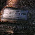Maitland Cemetery, Florida
