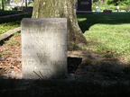 Maitland Cemetery, Florida