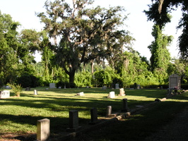 Maitland Cemetery, Florida