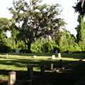 Maitland Cemetery, Florida
