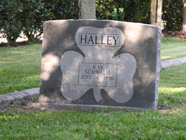 Maitland Cemetery, Florida