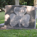 Maitland Cemetery, Florida