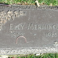 Elly Merminod