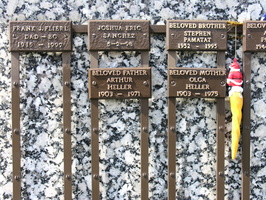 Maple Grove Cemetery