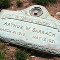 Arthur W. Sarrach