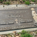 Robert C. and Malvina P. Cozzi