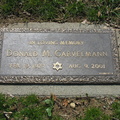 Donald M. Garvelmann