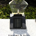 Starlights for the World Trade Center