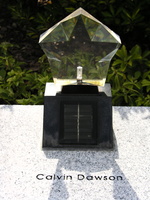 Starlights for the World Trade Center