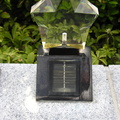 Starlights for the World Trade Center