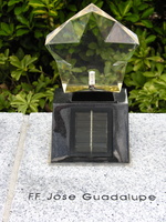 Starlights for the World Trade Center