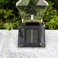 Starlights for the World Trade Center