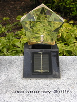 Starlights for the World Trade Center