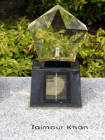 Starlights for the World Trade Center