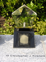Starlights for the World Trade Center