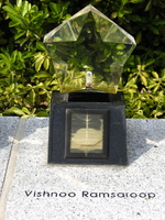 Starlights for the World Trade Center