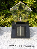 Starlights for the World Trade Center