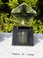 Starlights for the World Trade Center
