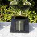 Starlights for the World Trade Center