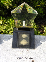 Starlights for the World Trade Center