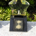 Starlights for the World Trade Center