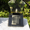 Starlights for the World Trade Center