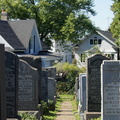 Mount Lebanon Cemetery 