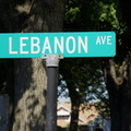 Lebanon Avenue