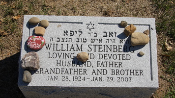 Steinberg