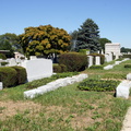 Mount Lebanon Cemetery 